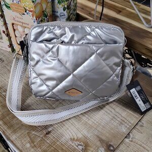 MZ WALLACE MADISON CROSSBODY